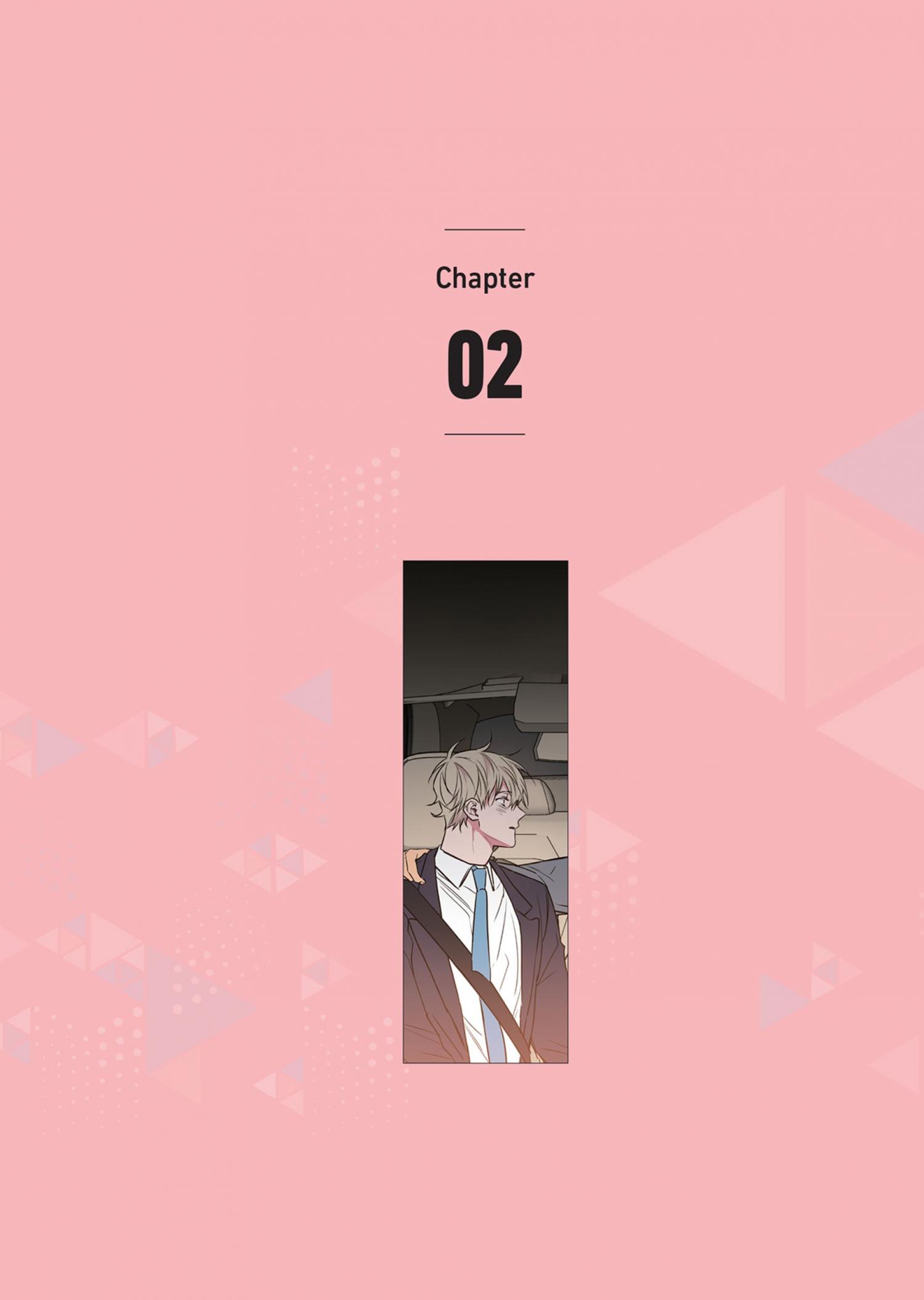No Love Zone Chapter 4.2 page 71 - 