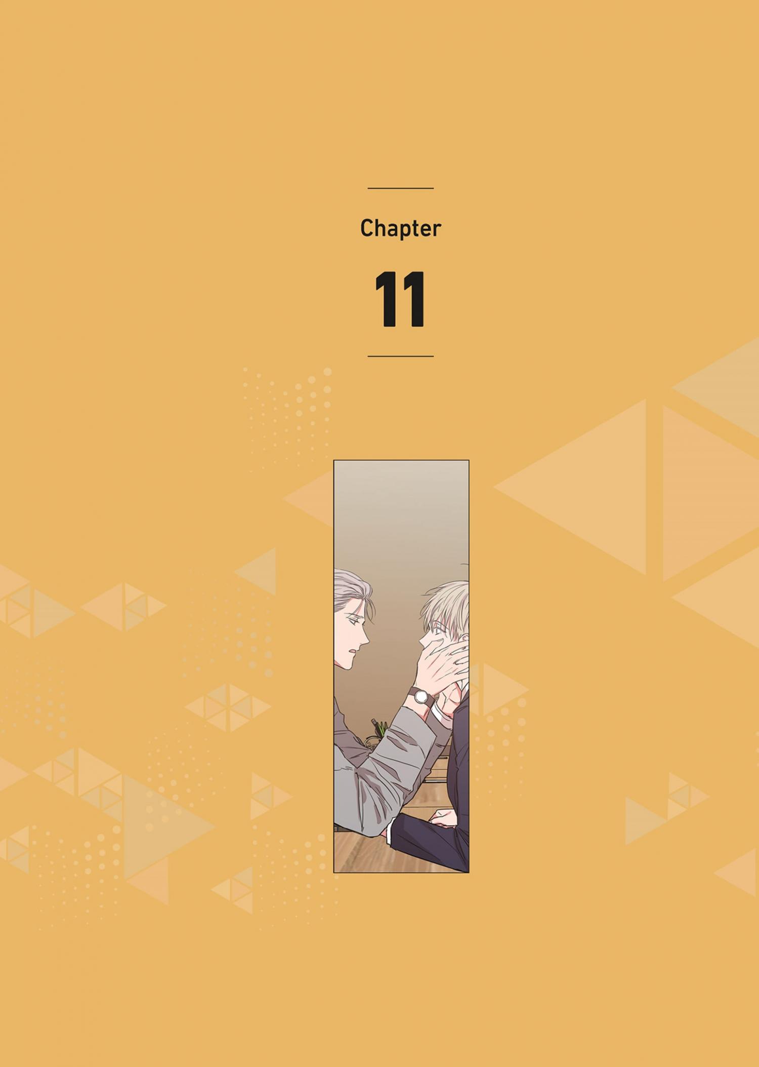 No Love Zone Chapter 4.4 page 141 - 