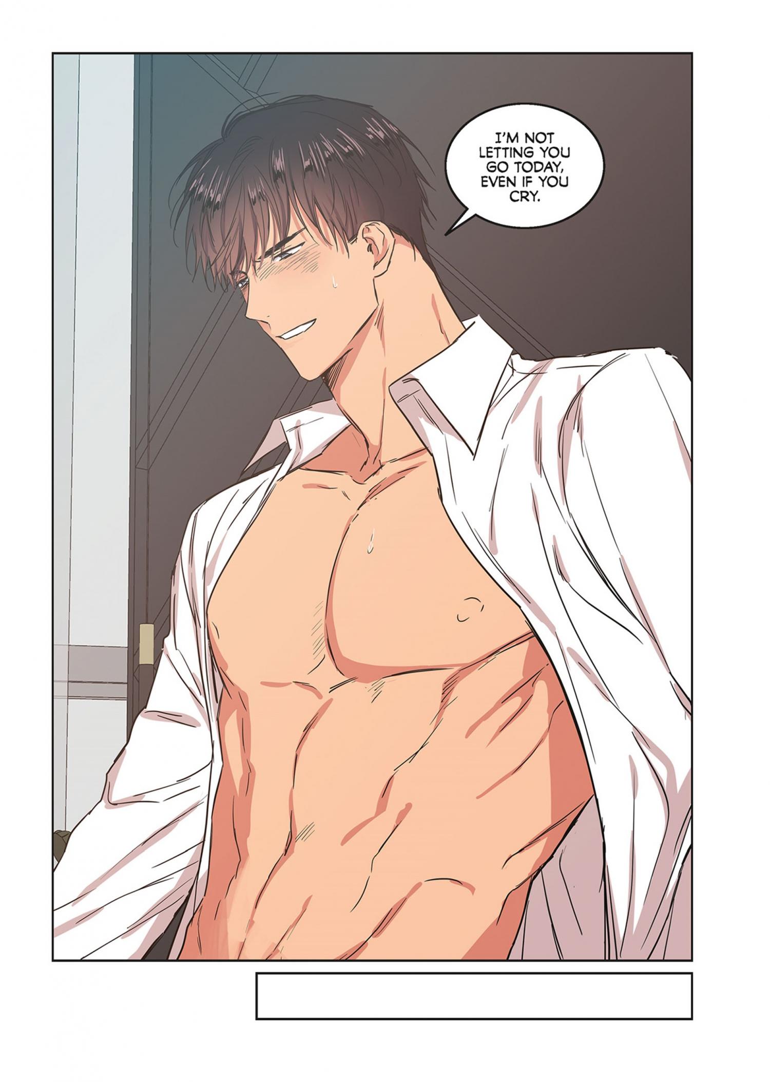 No Love Zone Chapter 4.4 page 178 - 