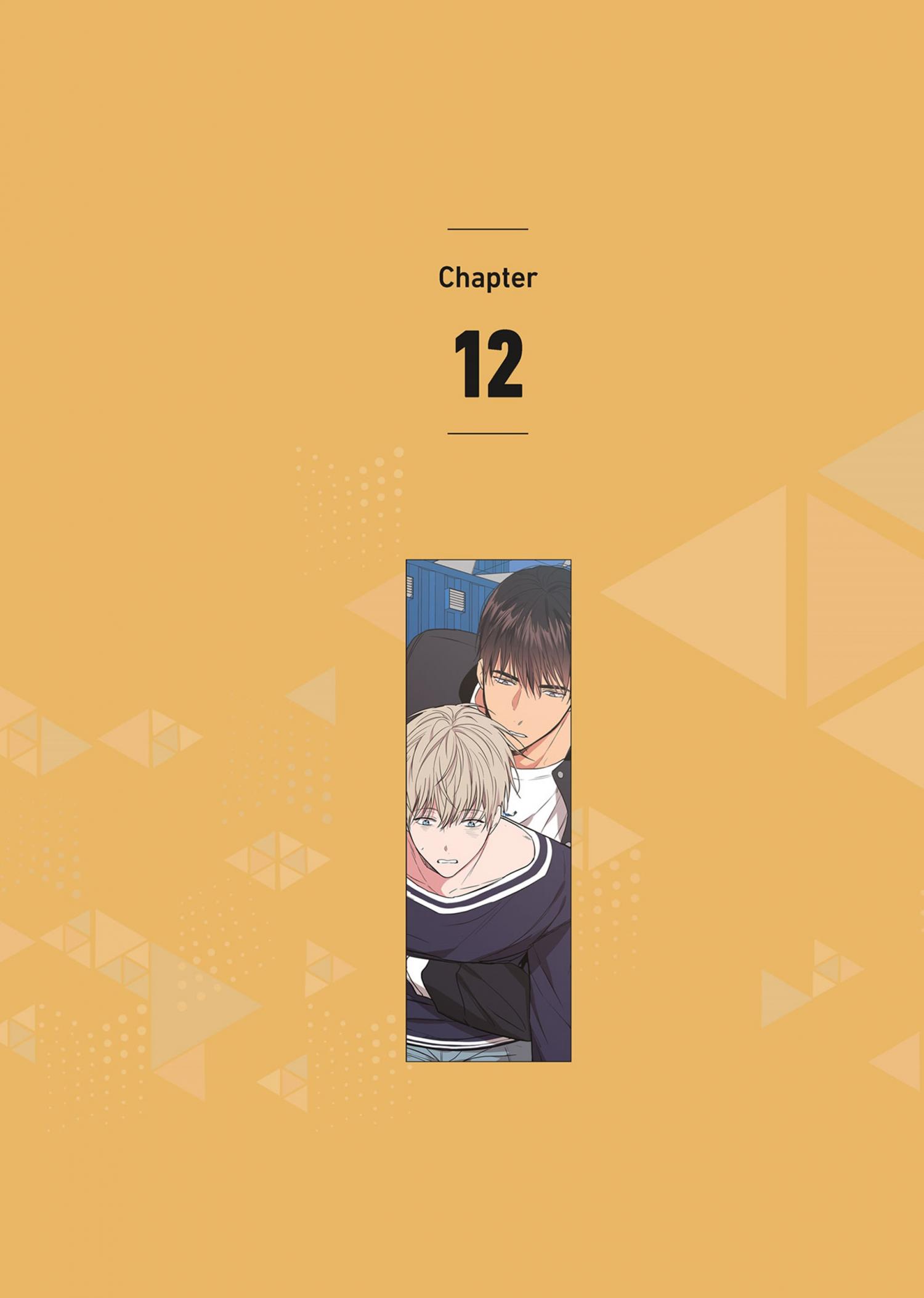 No Love Zone Chapter 4.4 page 201 - 