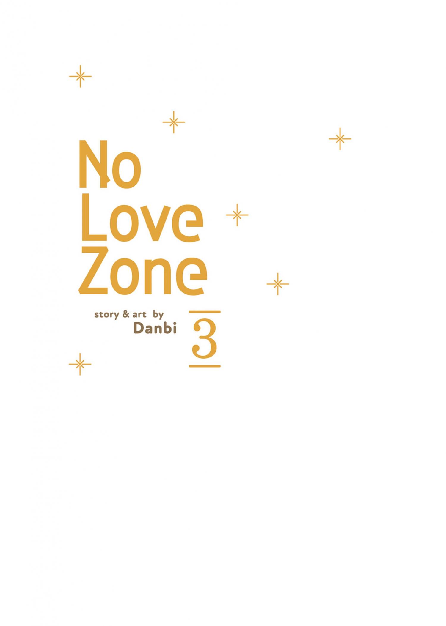 No Love Zone Chapter 4.4 page 4 - 