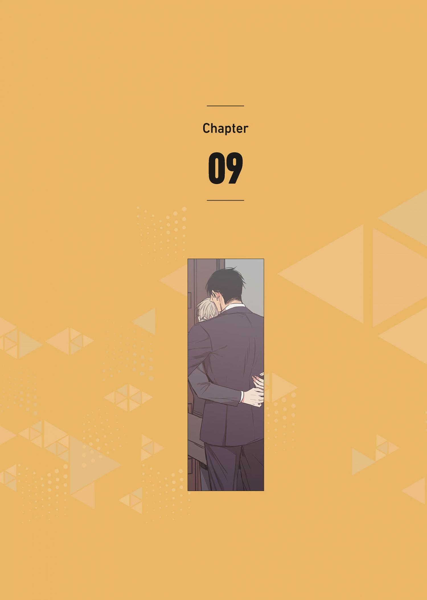 No Love Zone Chapter 4.4 page 7 - 