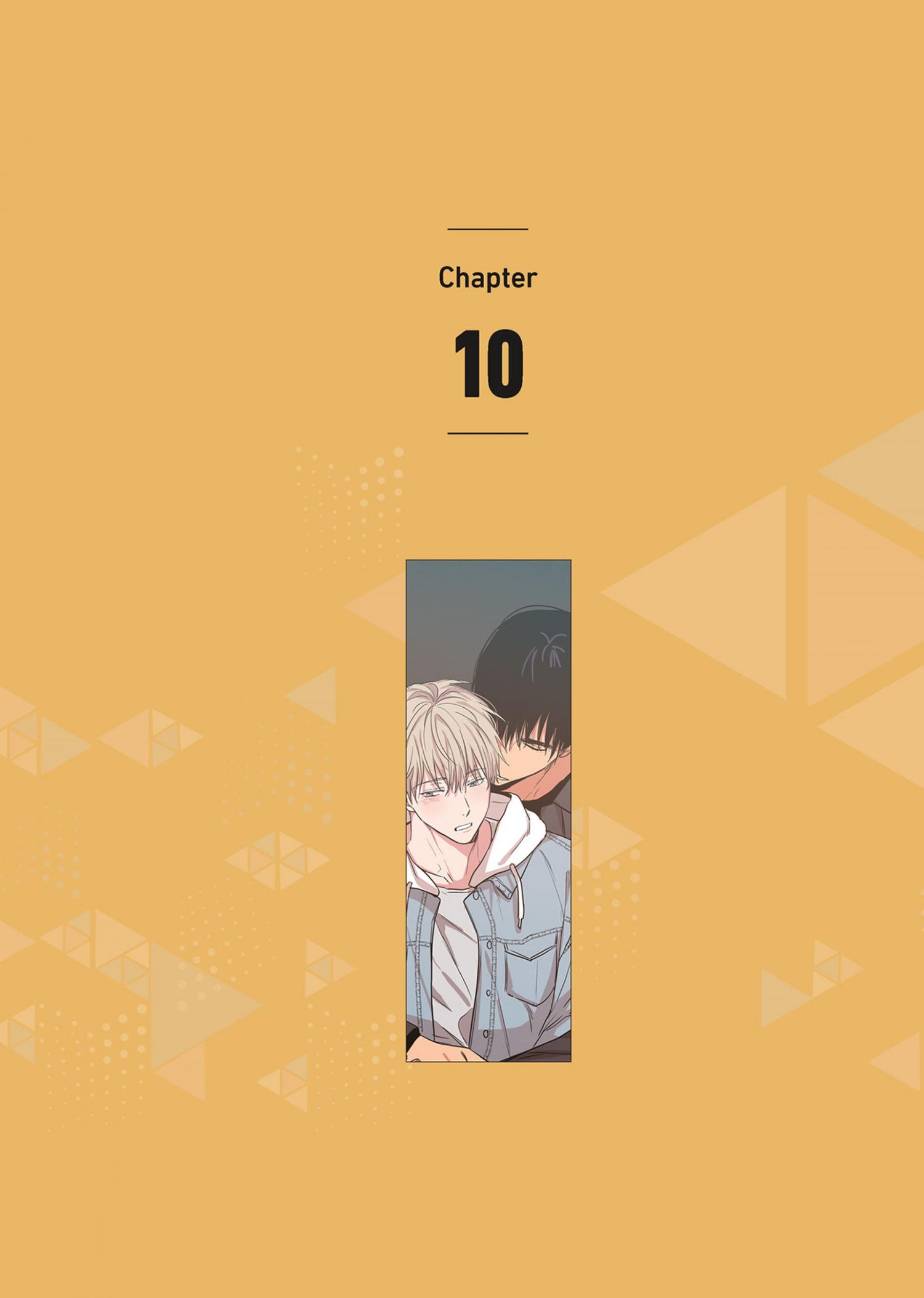 No Love Zone Chapter 4.4 page 69 - 