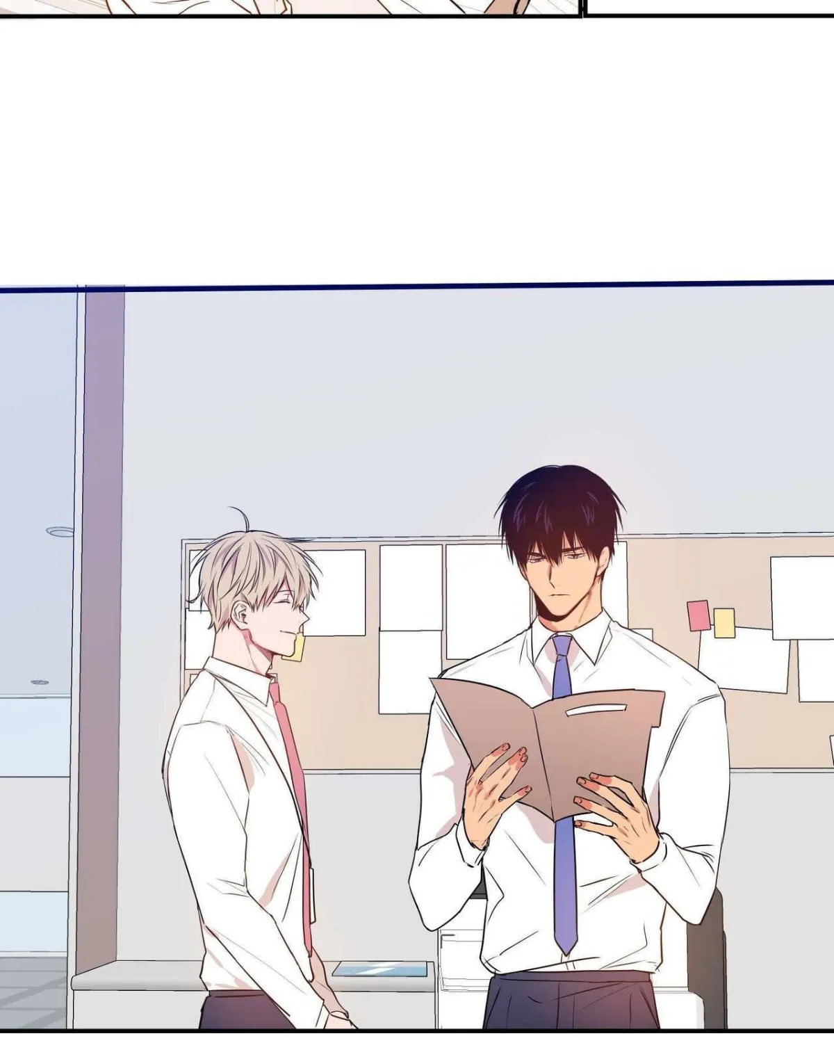 No Love Zone Chapter 4 page 15 - 