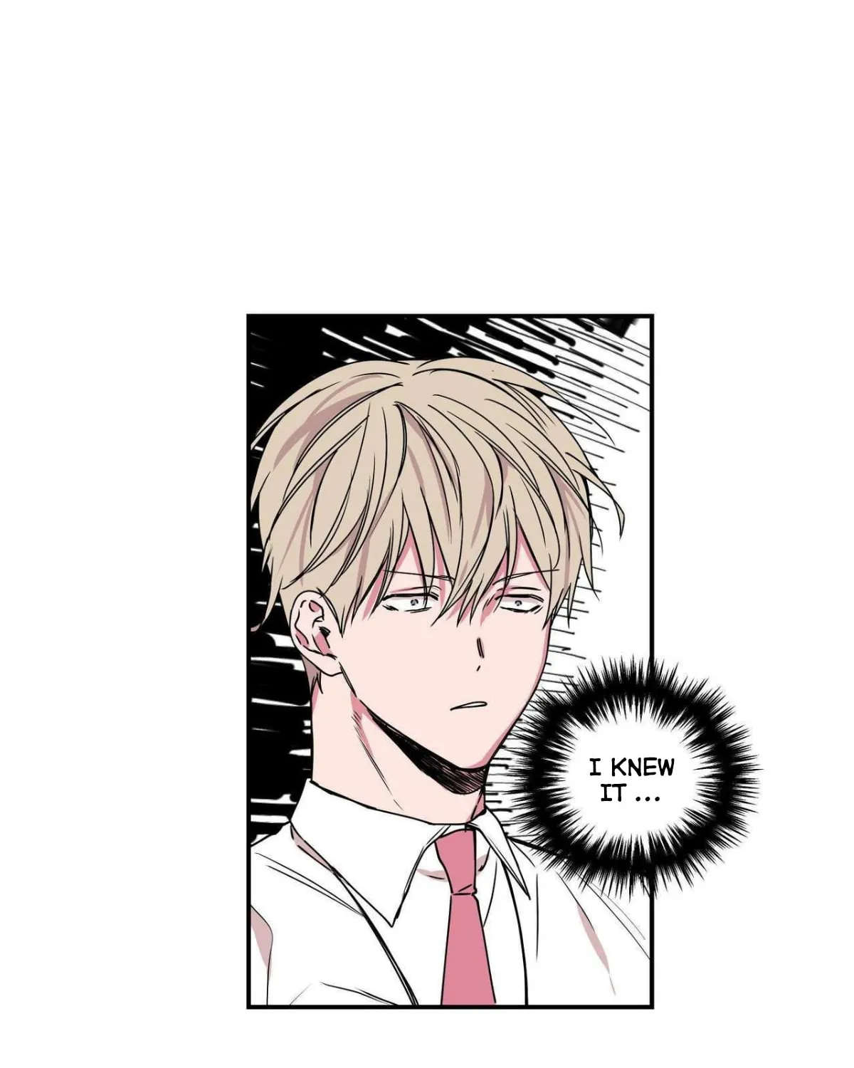 No Love Zone Chapter 4 page 18 - 