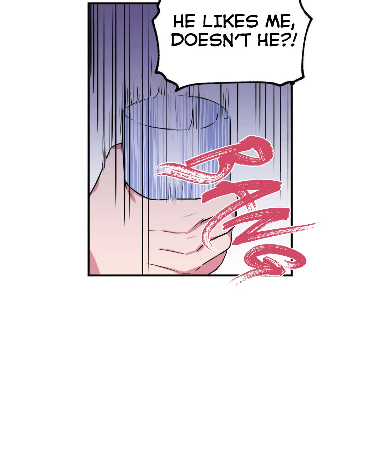 No Love Zone Chapter 4 page 20 - 