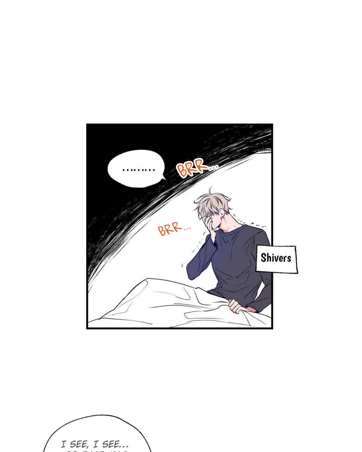 No Love Zone Chapter 4 page 3 - 