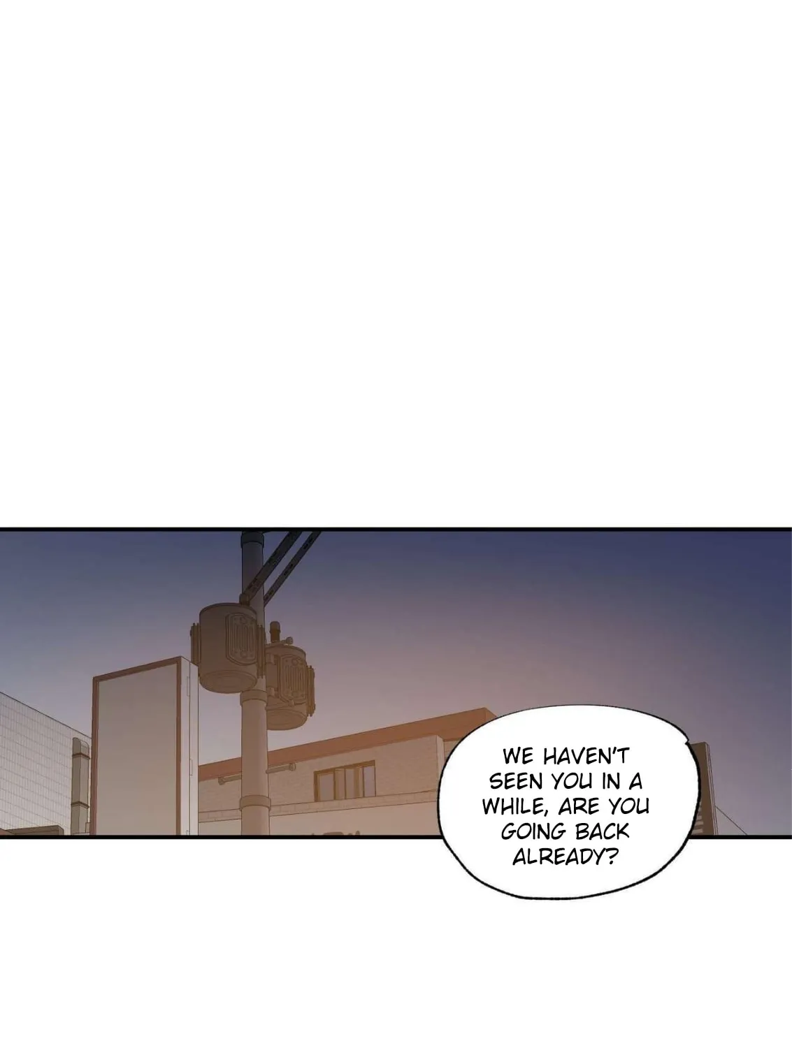 No Love Zone Chapter 4 page 40 - 