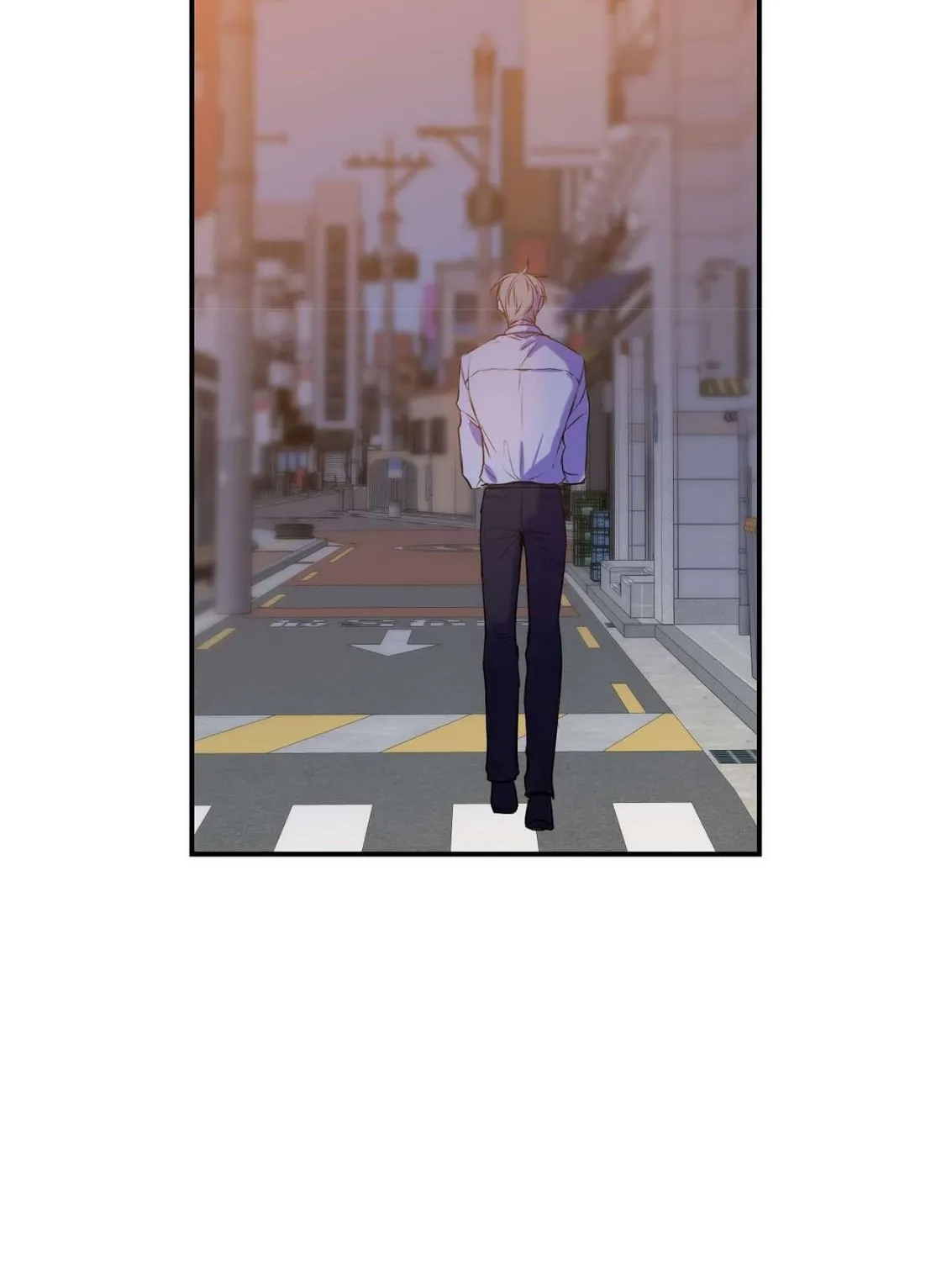 No Love Zone Chapter 4 page 42 - 