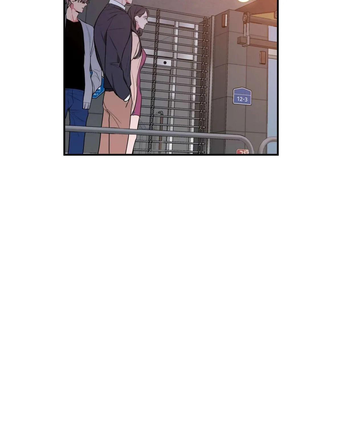 No Love Zone Chapter 4 page 45 - 