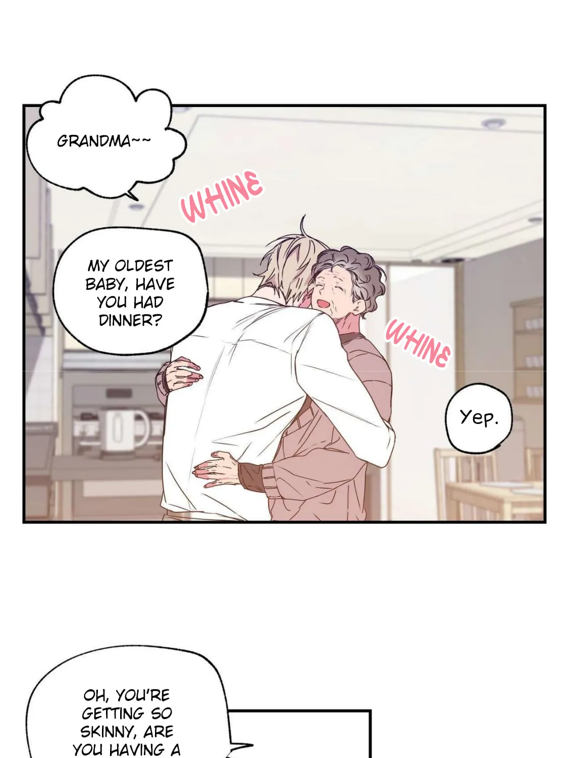 No Love Zone Chapter 4 page 51 - 