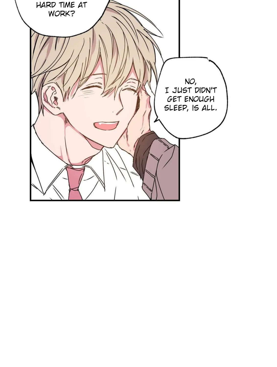 No Love Zone Chapter 4 page 52 - 