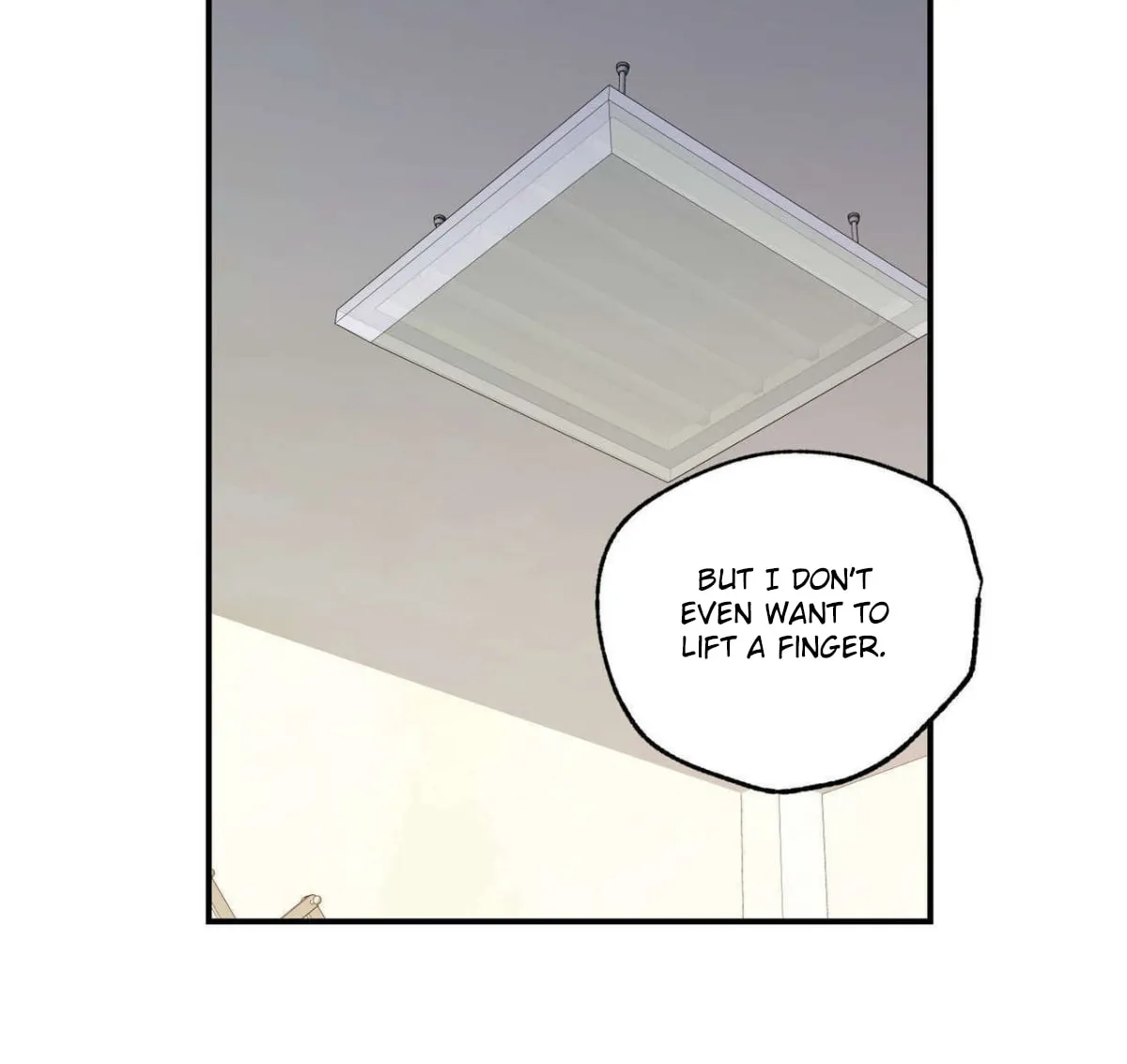 No Love Zone Chapter 4 page 57 - 