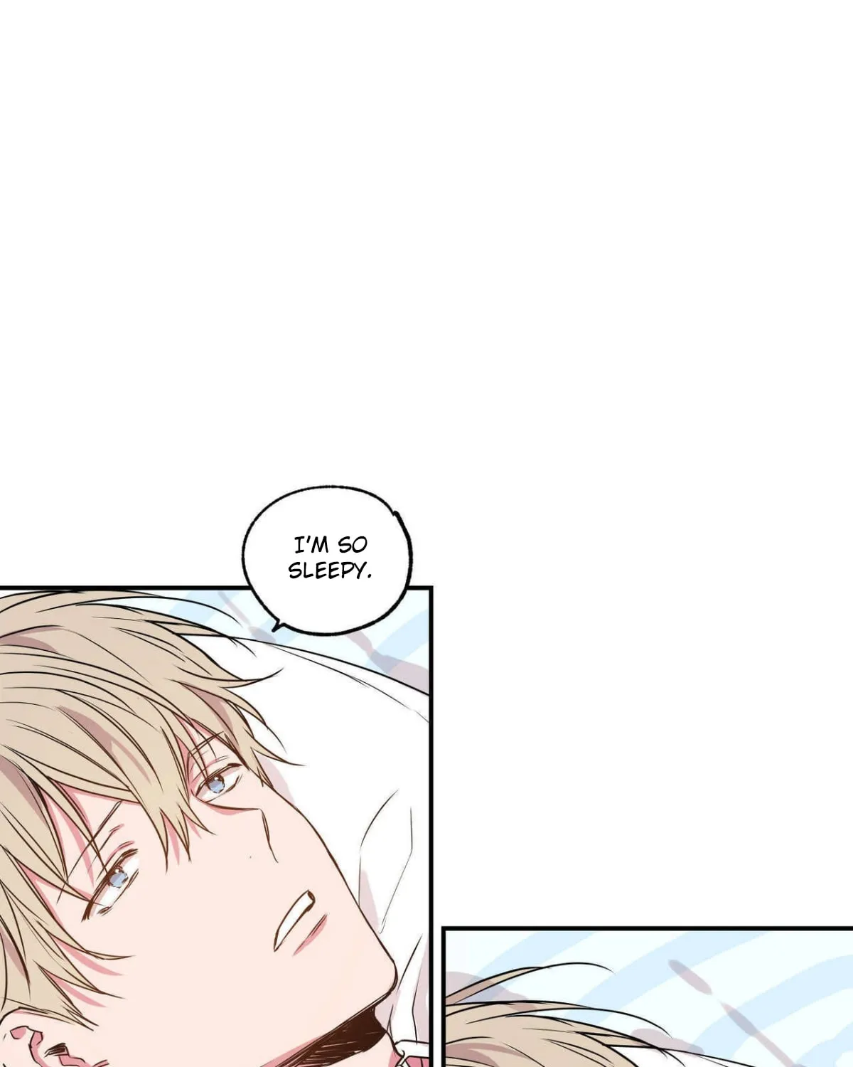No Love Zone Chapter 4 page 58 - 