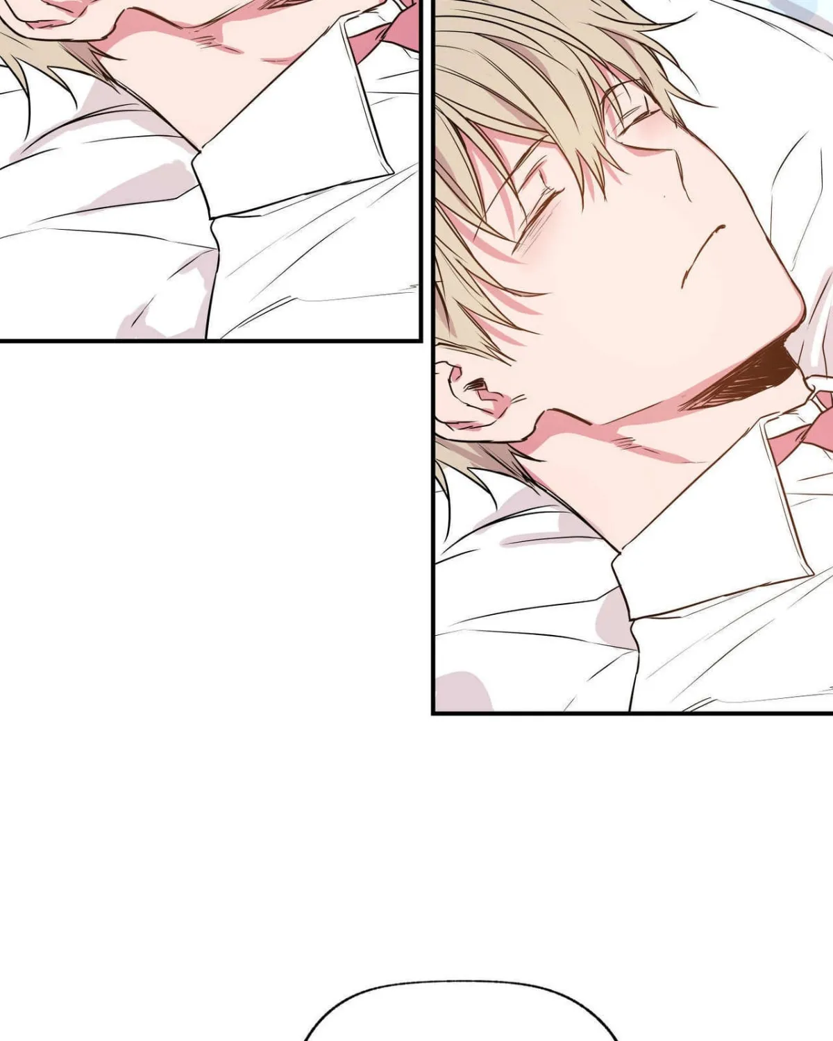 No Love Zone Chapter 4 page 59 - 