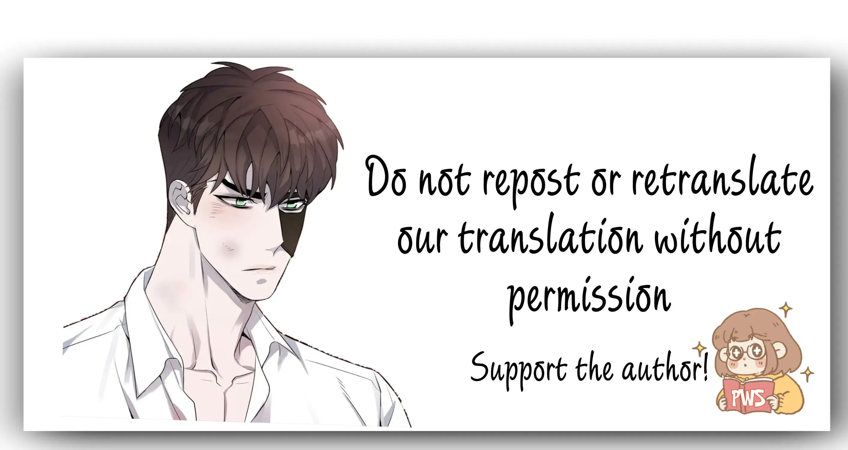 No Love Zone Chapter 40 page 1 - 