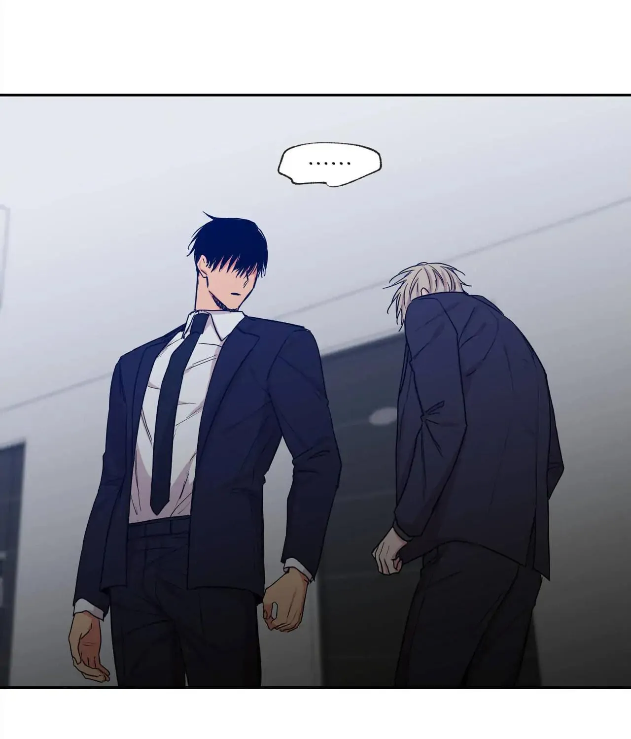 No Love Zone Chapter 40 page 11 - 