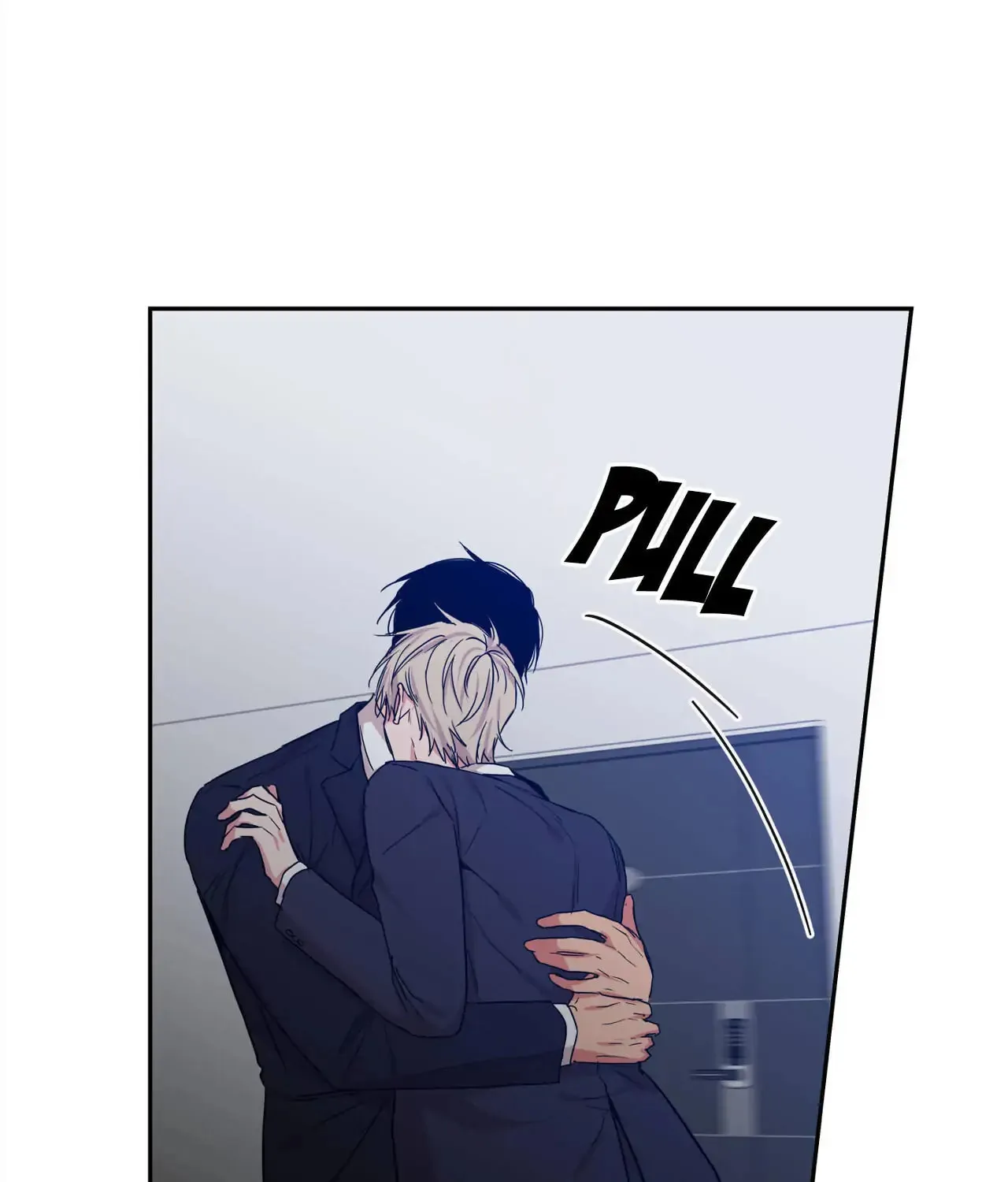 No Love Zone Chapter 40 page 13 - 