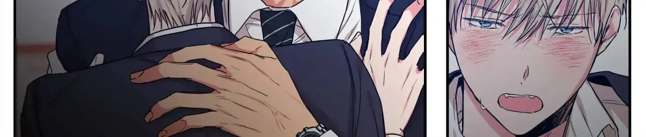 No Love Zone Chapter 40 page 15 - 