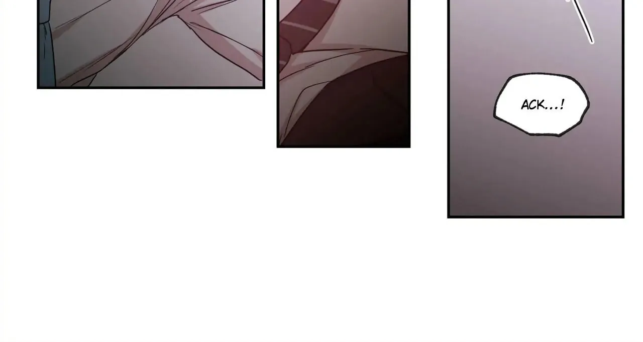 No Love Zone Chapter 40 page 37 - 