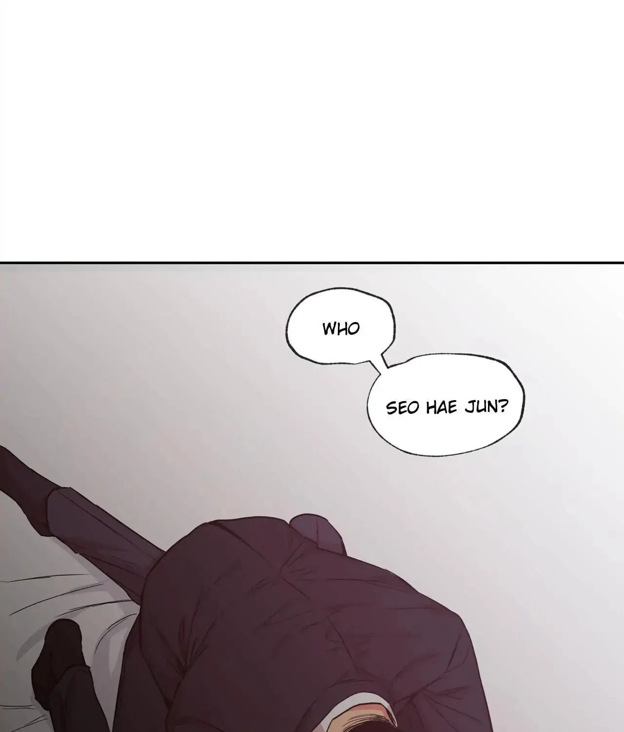 No Love Zone Chapter 40 page 38 - 