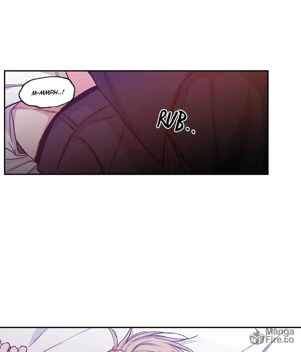 No Love Zone Chapter 40 page 45 - 