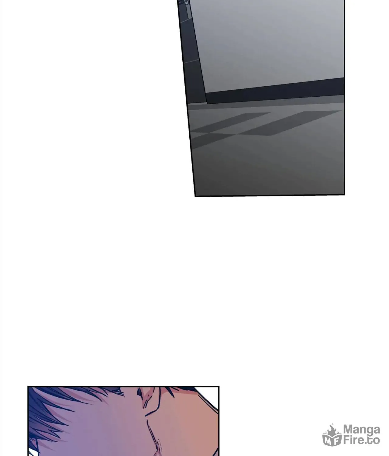No Love Zone Chapter 40 page 6 - 