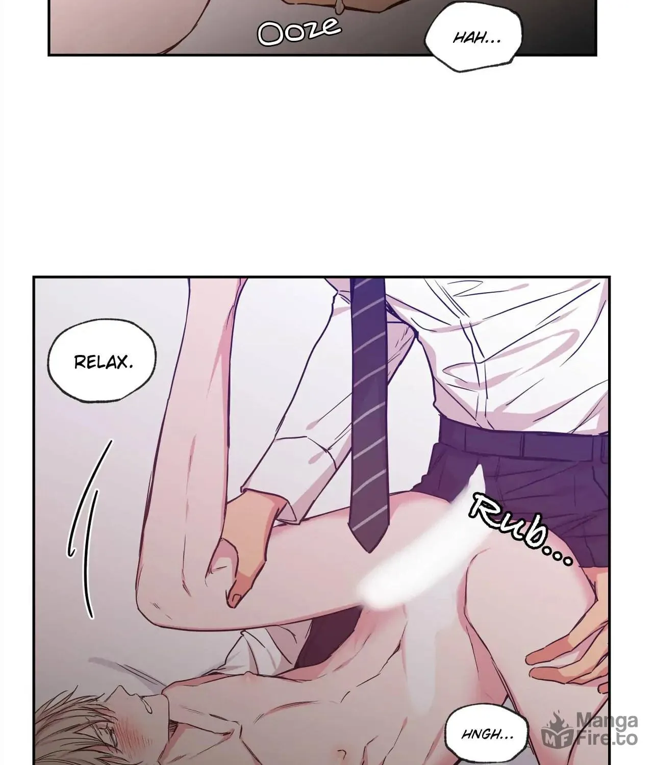 No Love Zone Chapter 40 page 52 - 