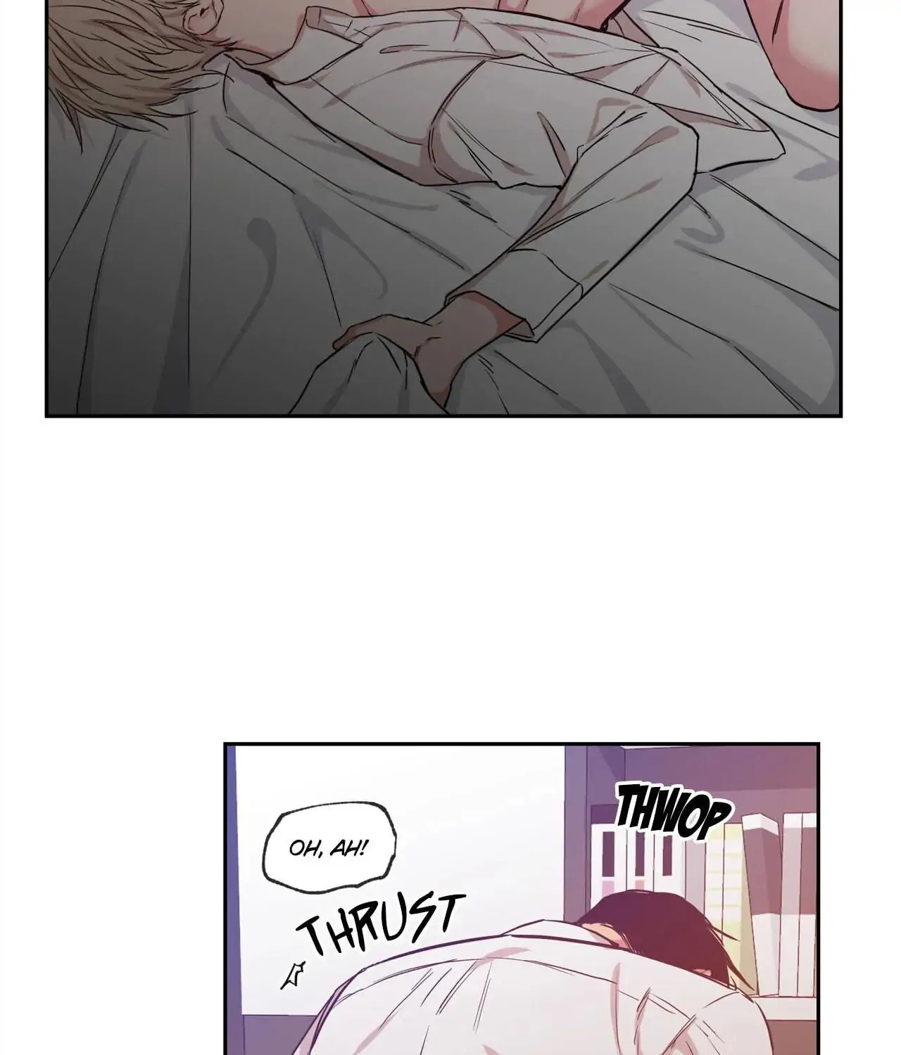 No Love Zone Chapter 40 page 53 - 
