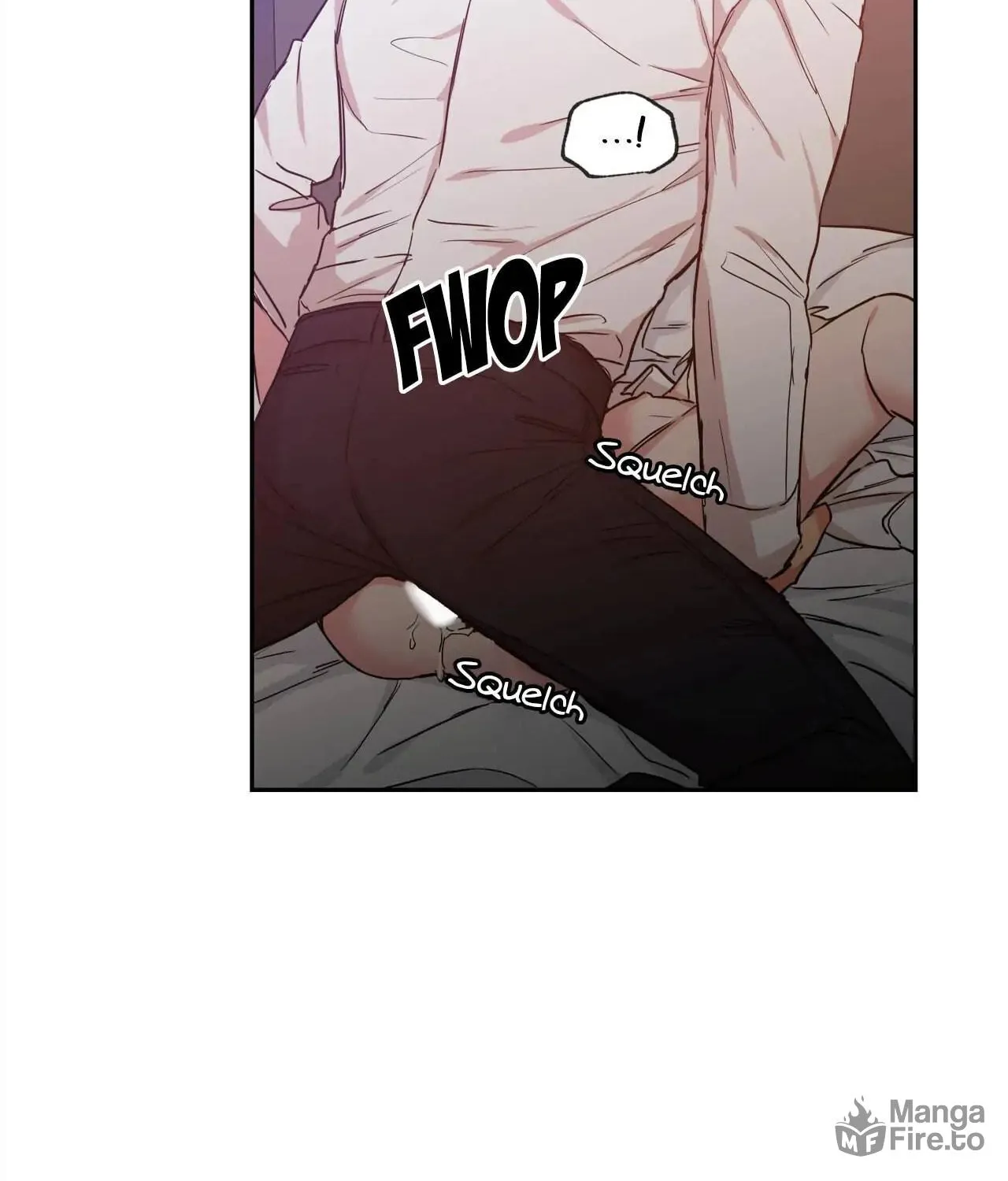 No Love Zone Chapter 40 page 54 - 
