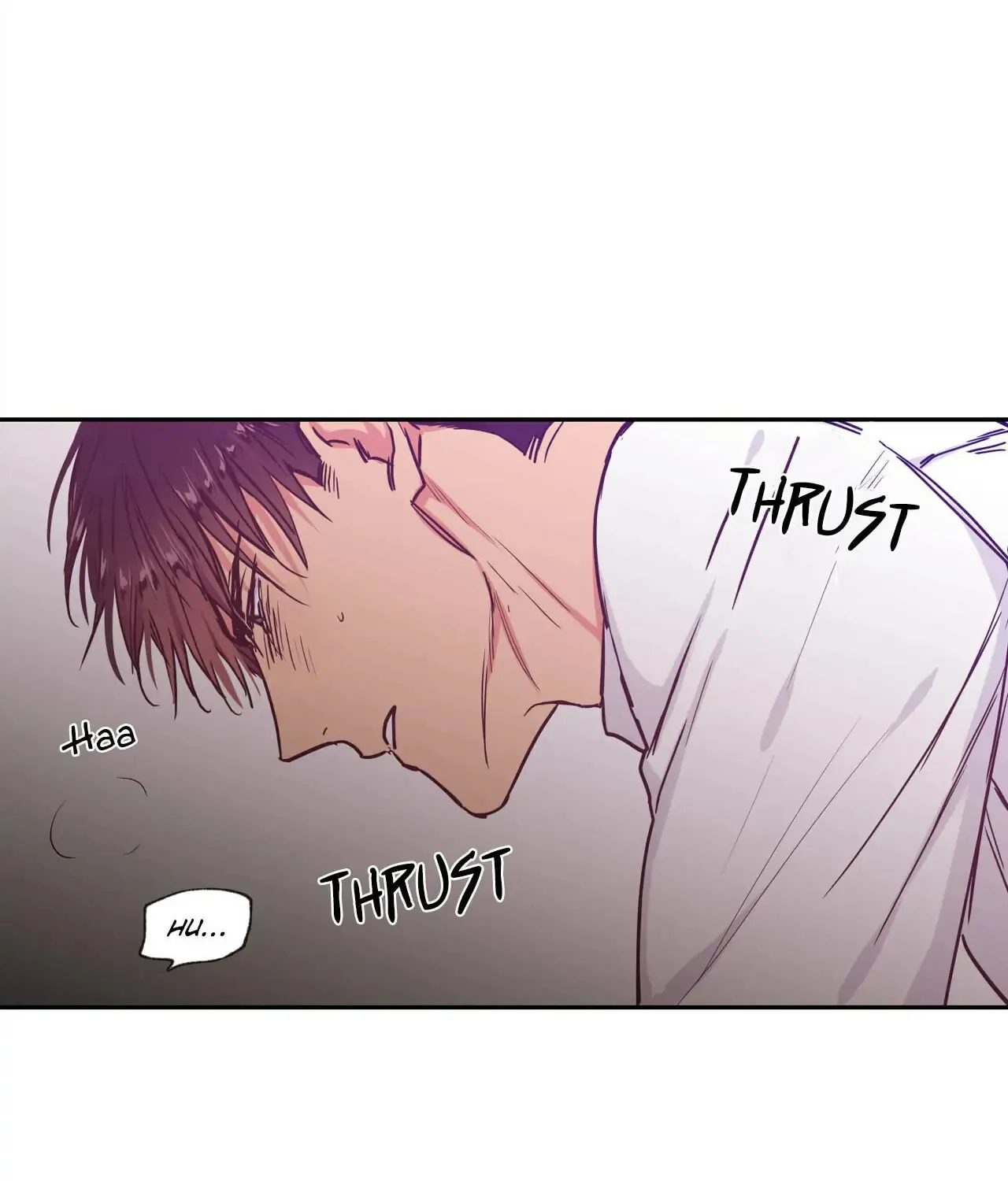 No Love Zone Chapter 40 page 56 - 