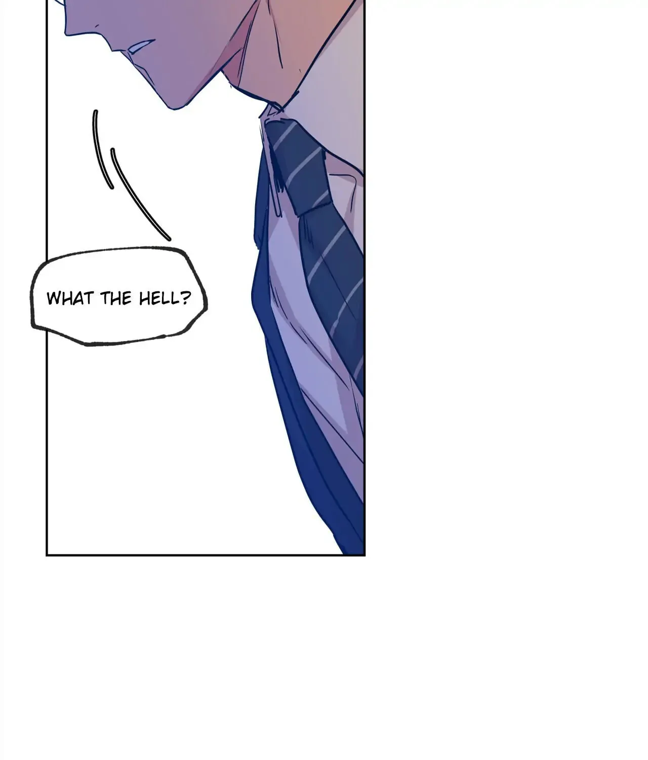 No Love Zone Chapter 40 page 7 - 