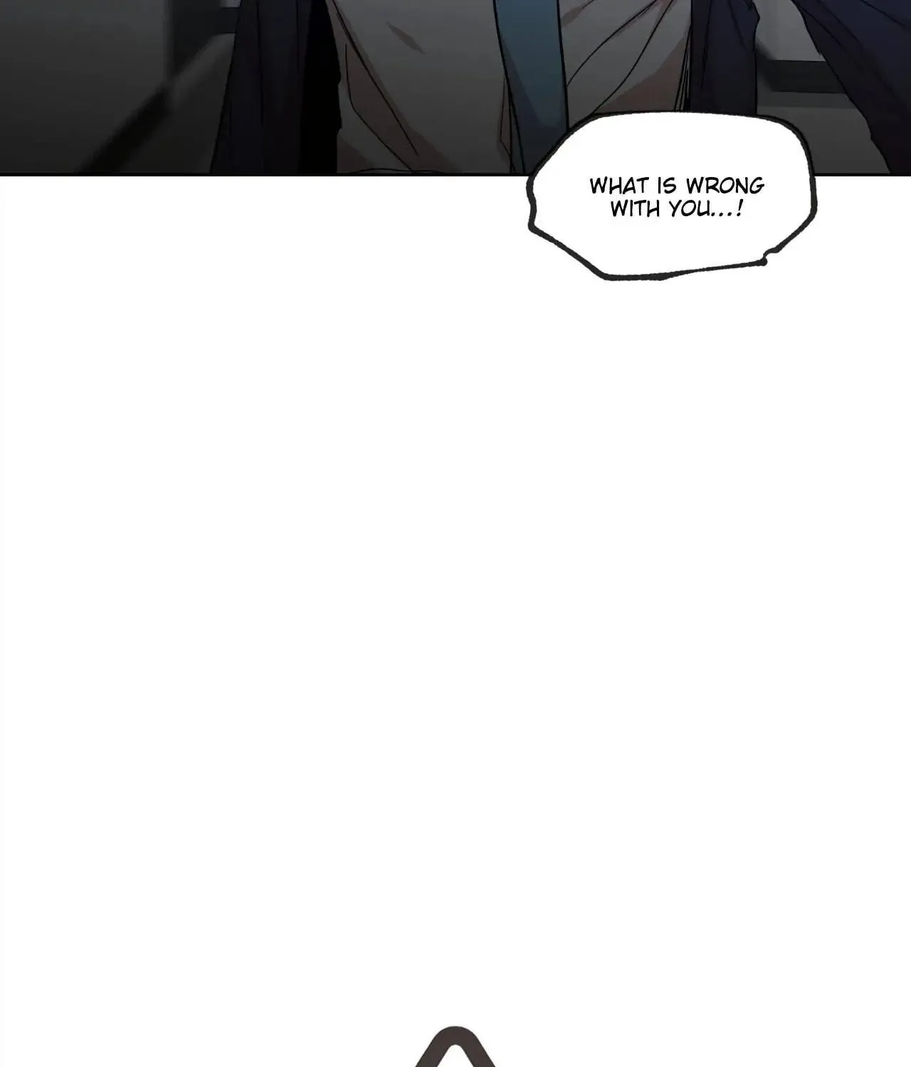 No Love Zone Chapter 40 page 9 - 
