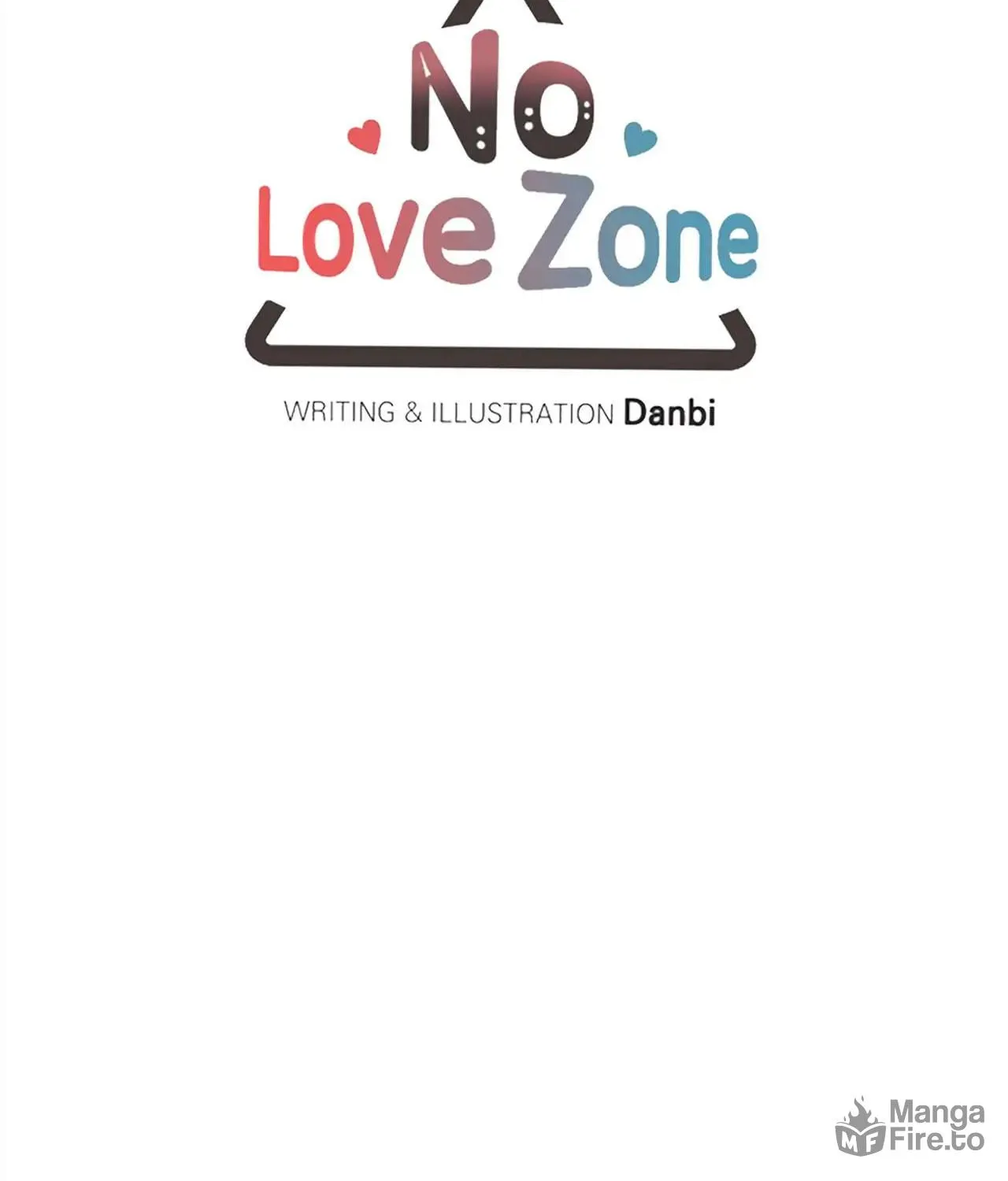 No Love Zone Chapter 40 page 10 - 