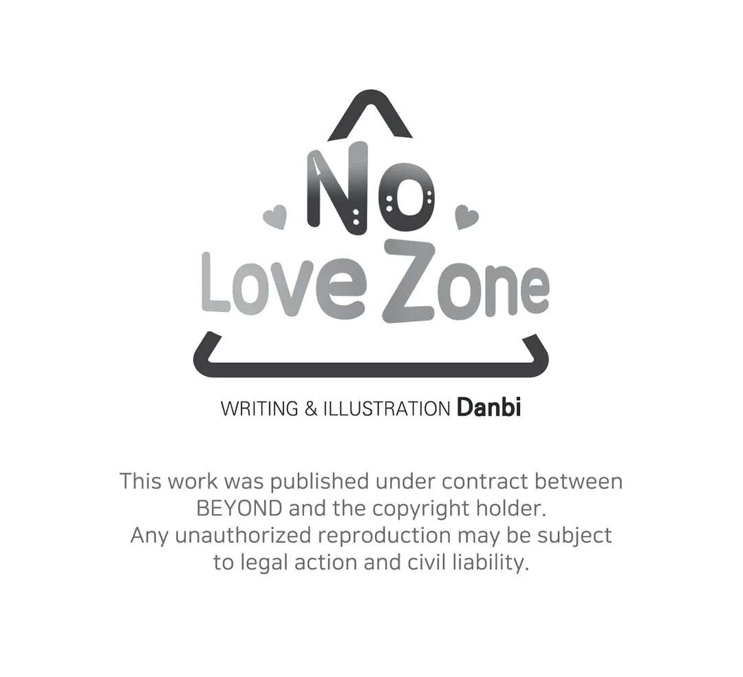 No Love Zone Chapter 42.2 page 18 - 