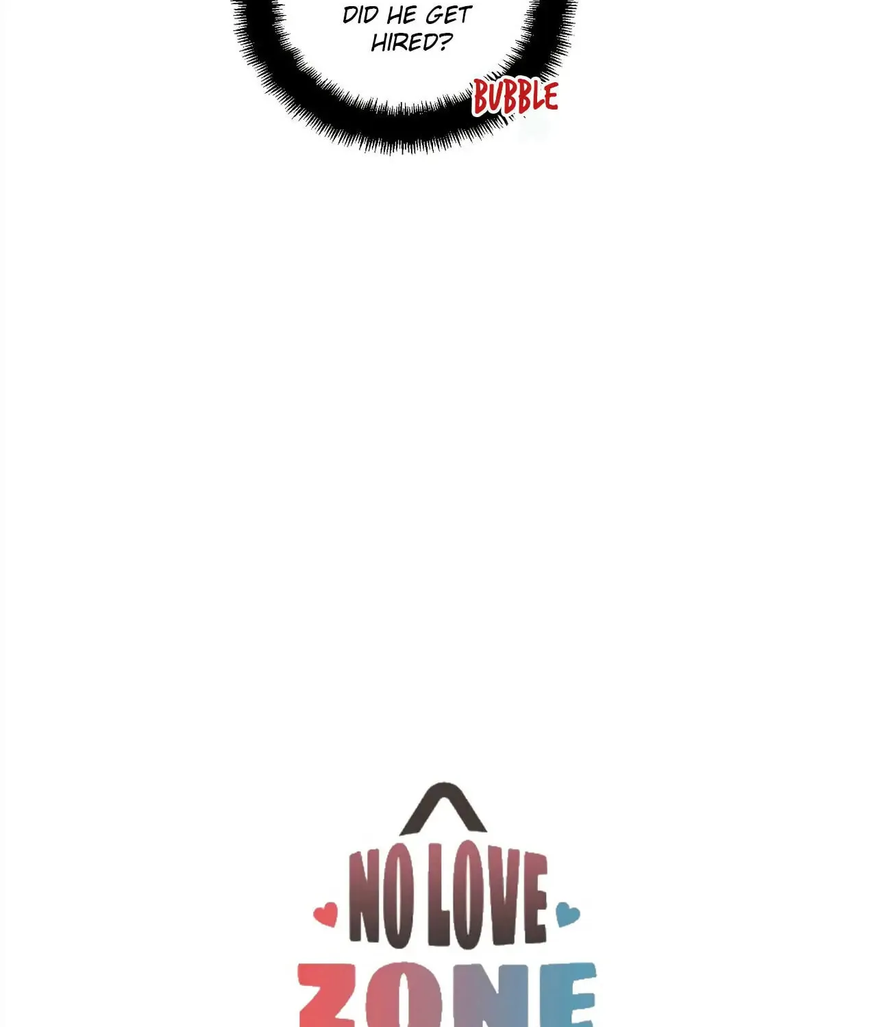 No Love Zone Chapter 42 page 15 - 