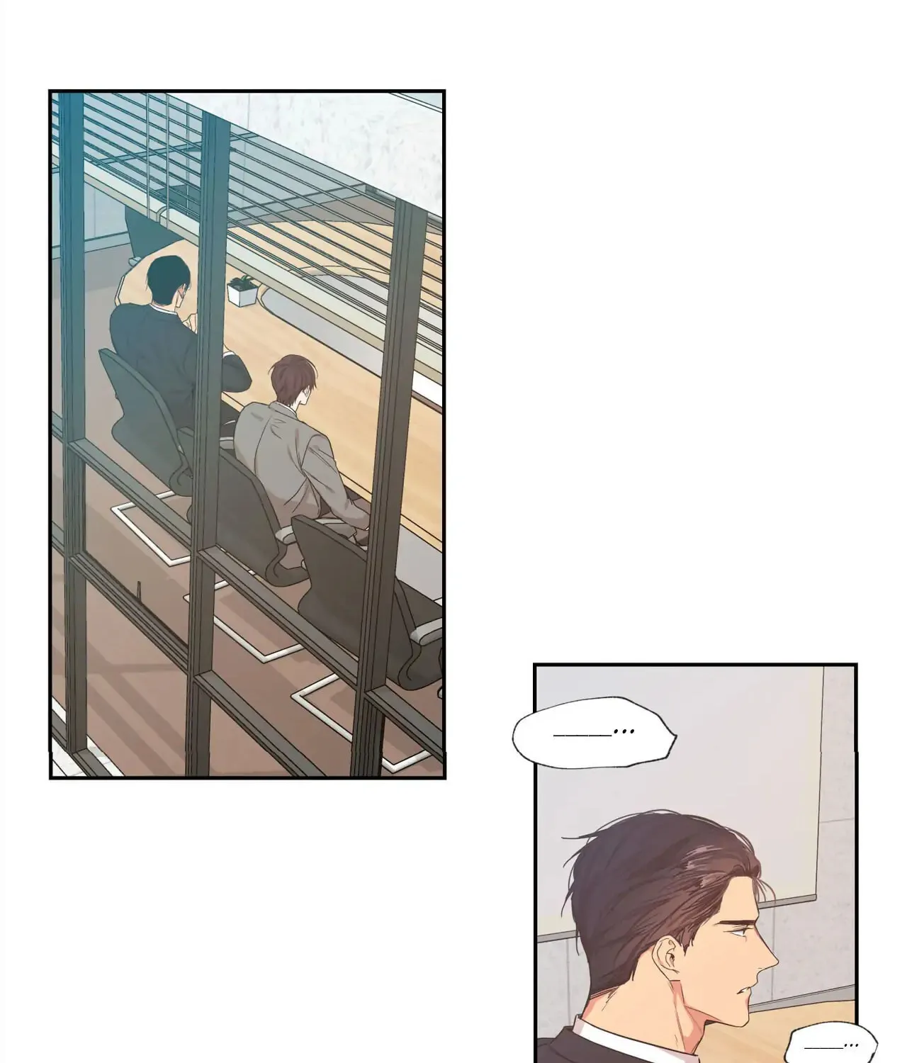 No Love Zone Chapter 42 page 17 - 