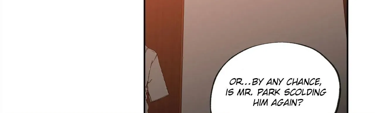 No Love Zone Chapter 42 page 24 - 
