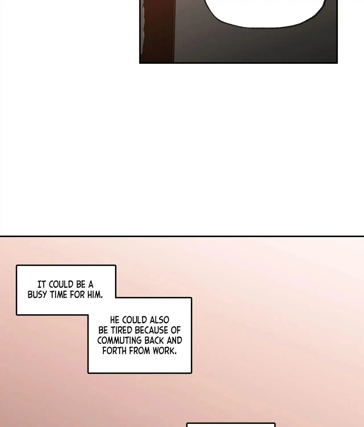 No Love Zone Chapter 42 page 25 - 