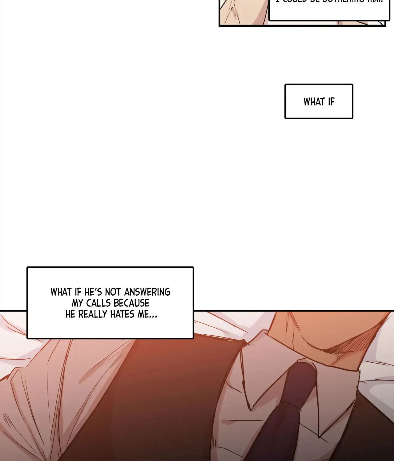 No Love Zone Chapter 42 page 28 - 