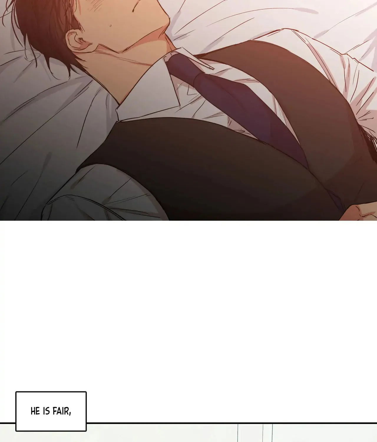 No Love Zone Chapter 42 page 30 - 