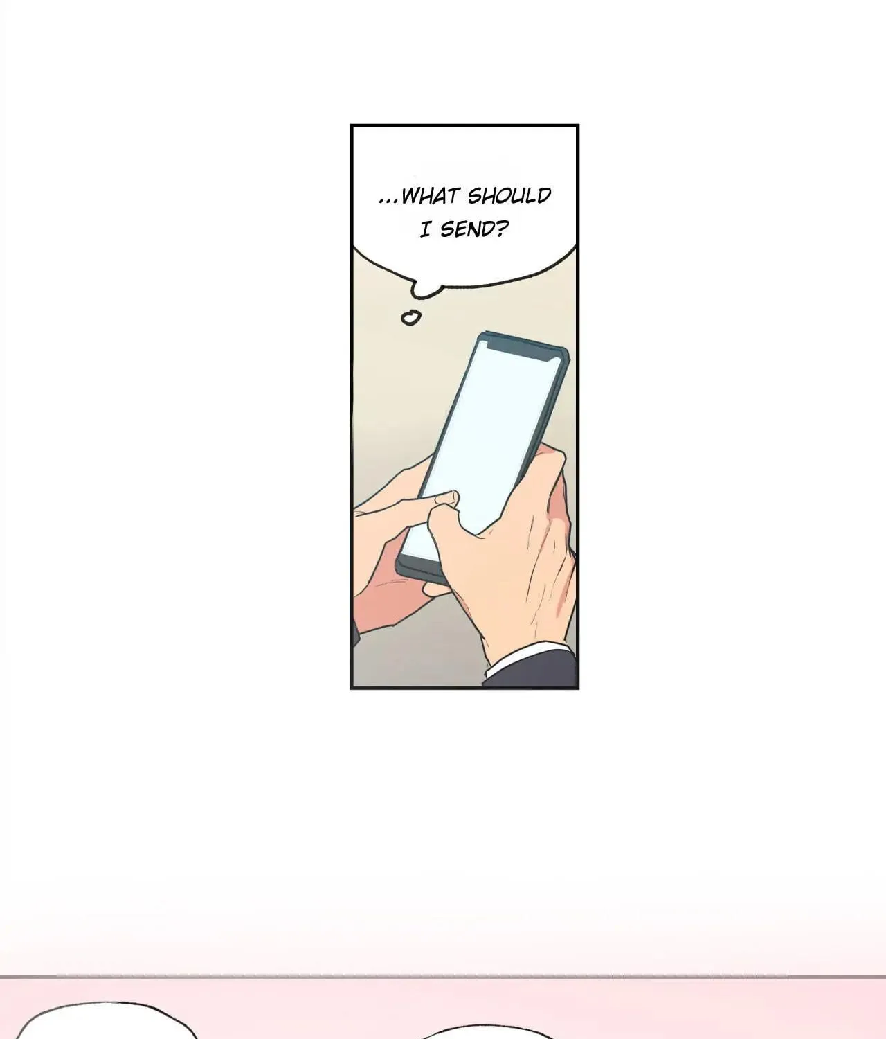 No Love Zone Chapter 42 page 5 - 