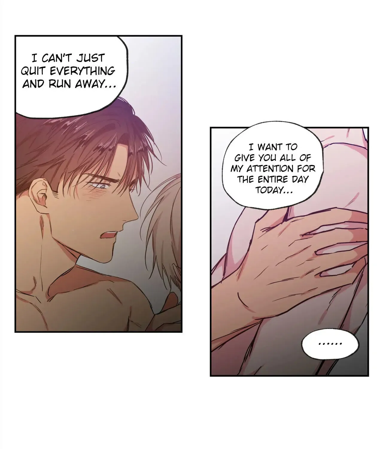 No Love Zone Chapter 42 page 41 - 