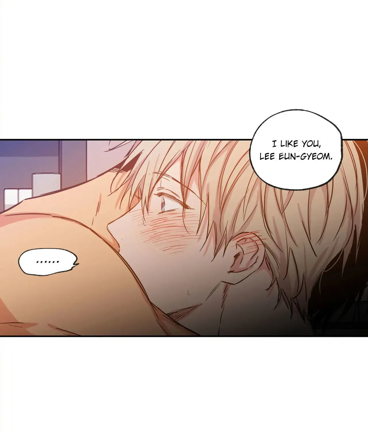No Love Zone Chapter 42 page 44 - 