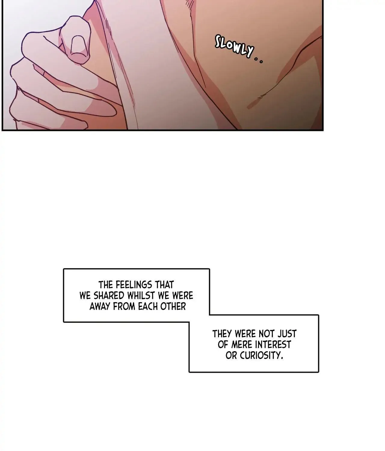 No Love Zone Chapter 42 page 46 - 