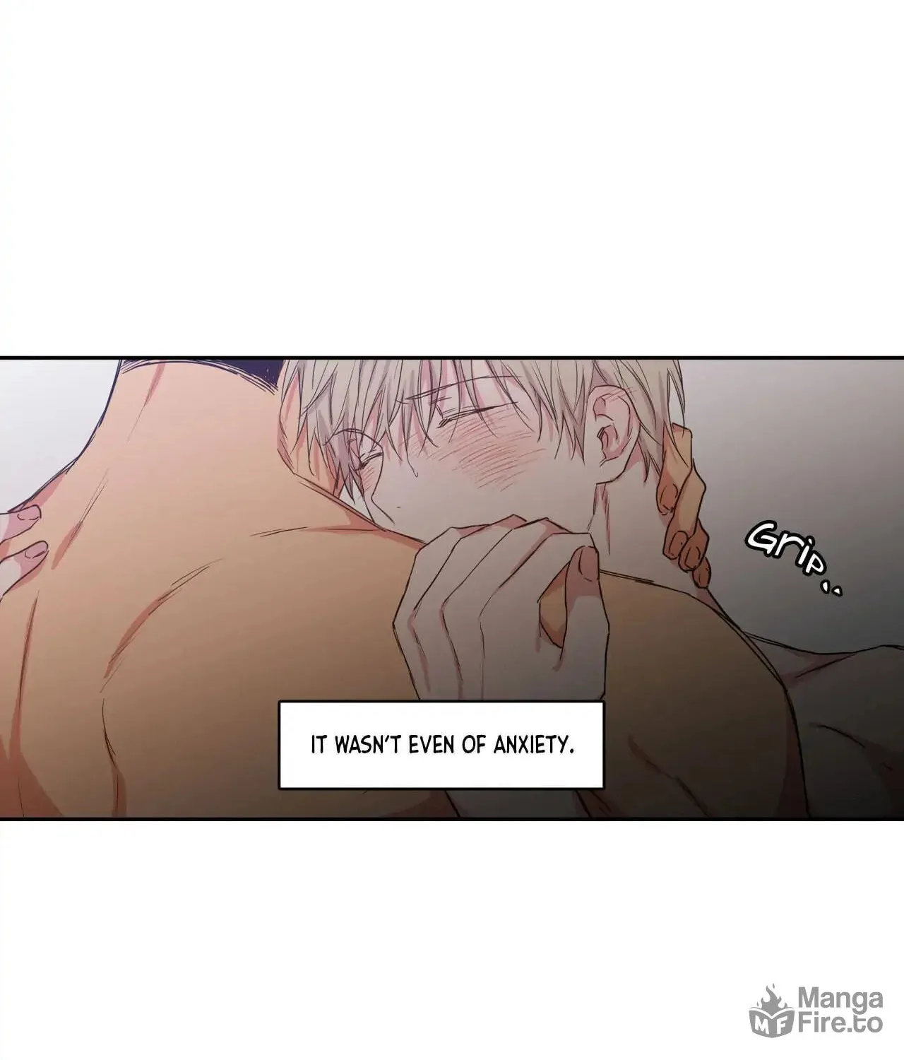 No Love Zone Chapter 42 page 47 - 