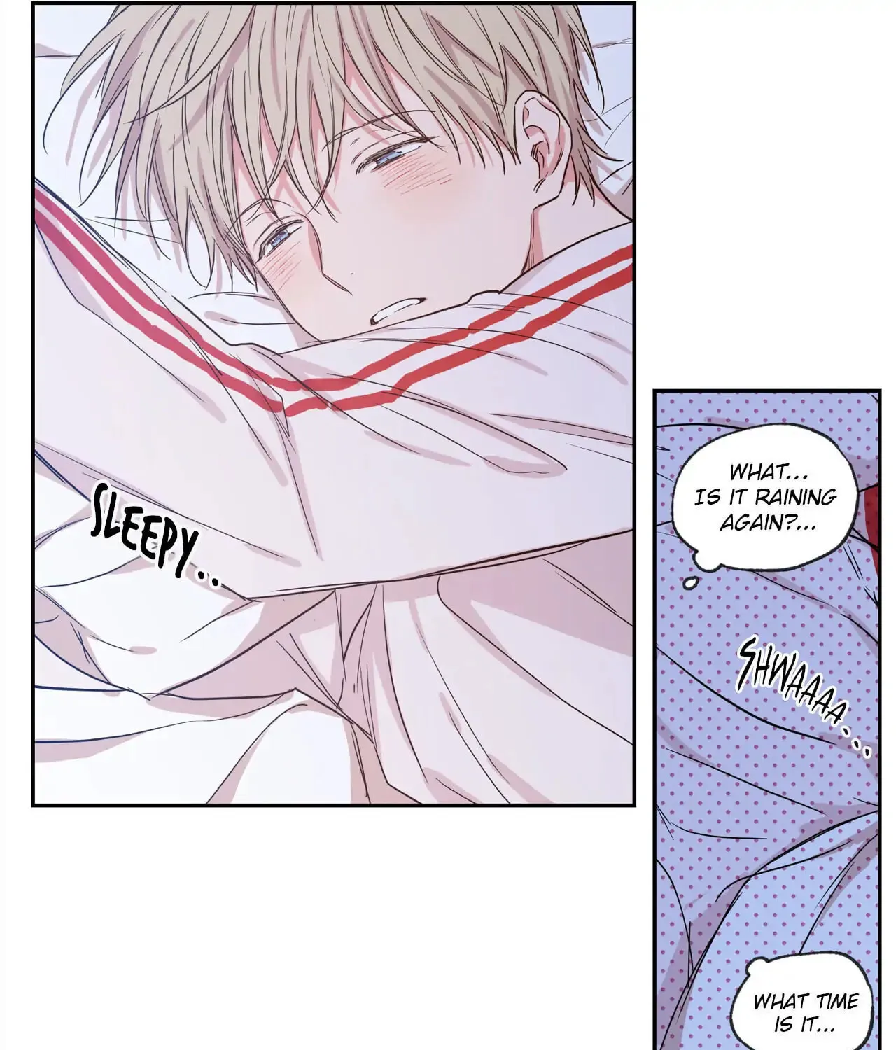 No Love Zone Chapter 42 page 50 - 