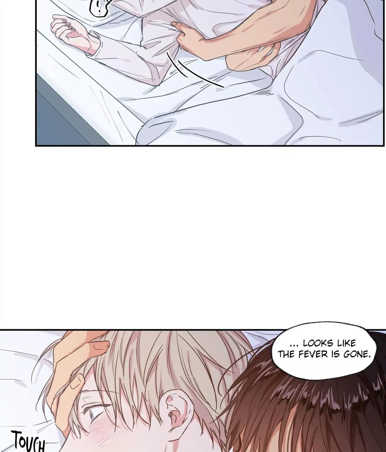 No Love Zone Chapter 42 page 52 - 
