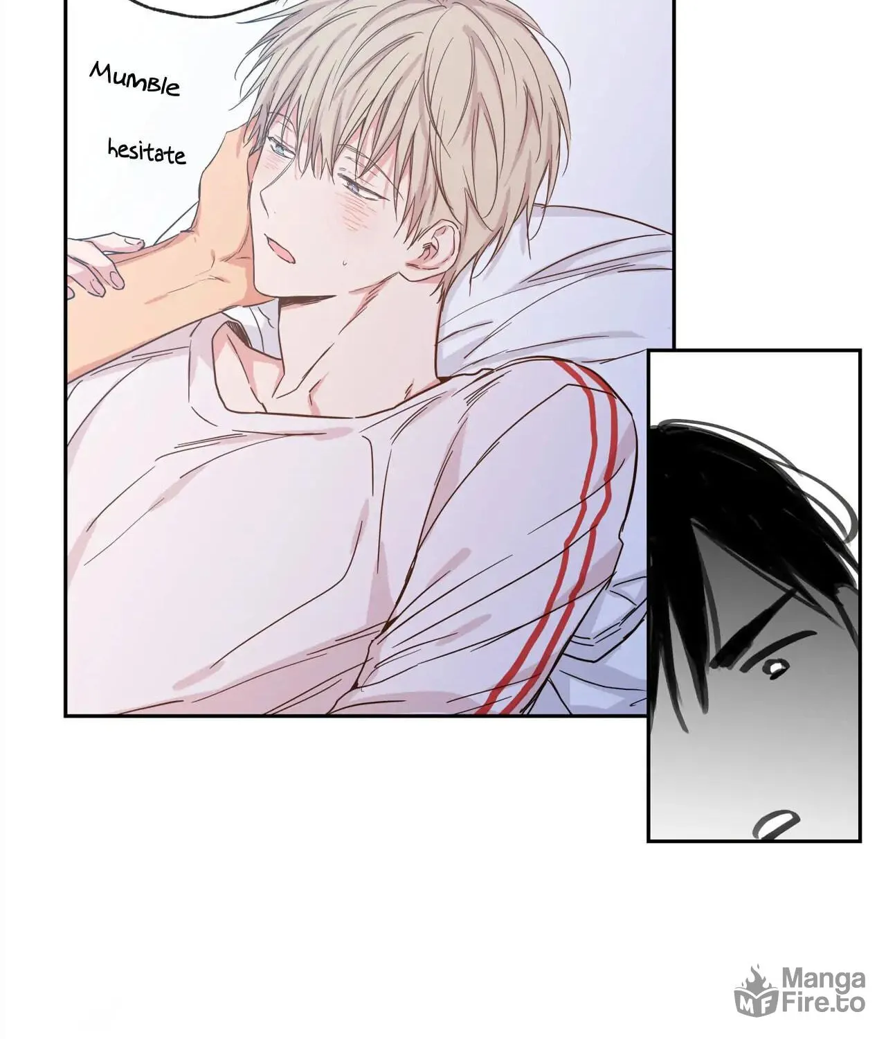 No Love Zone Chapter 42 page 60 - 