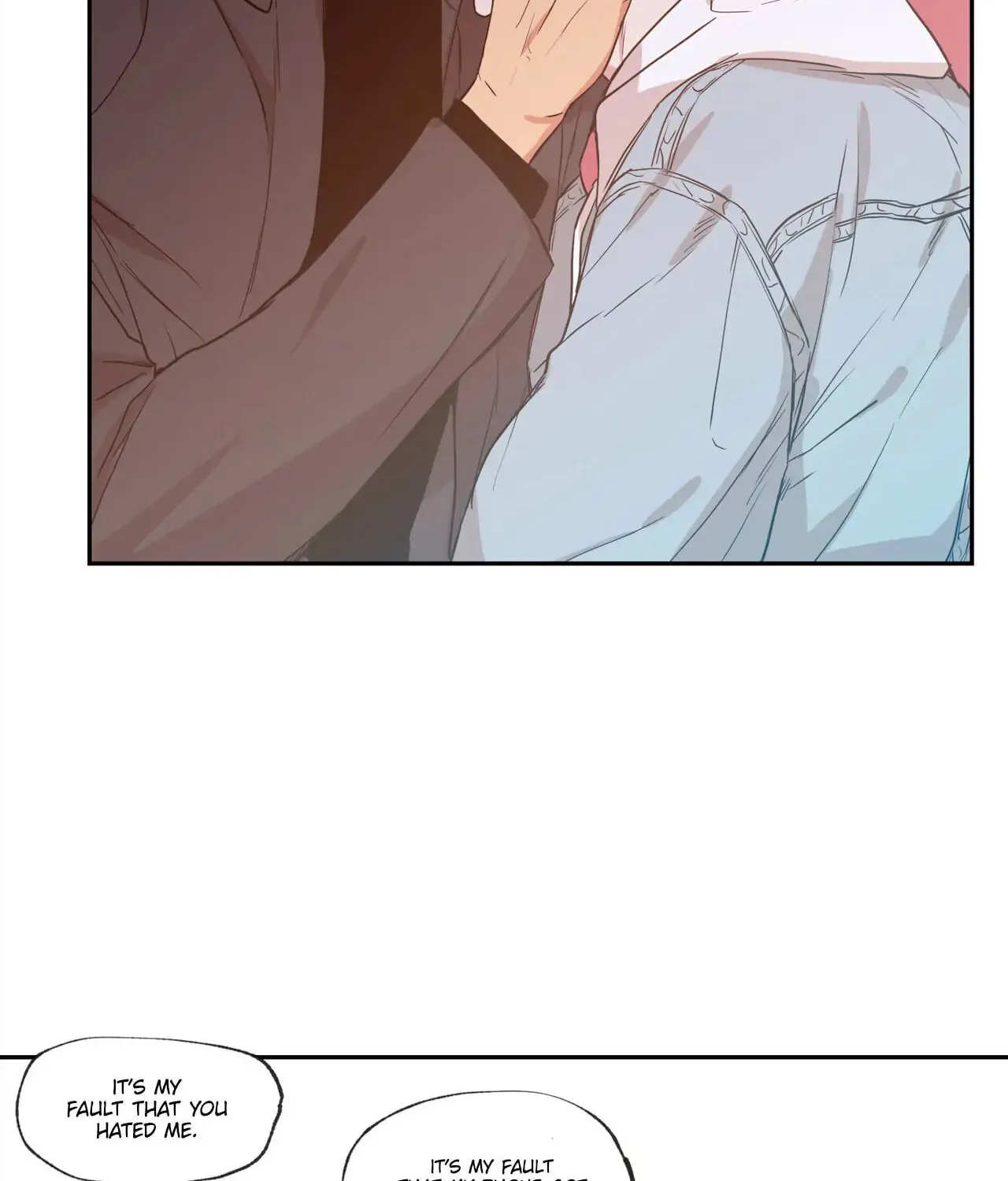No Love Zone Chapter 43 page 23 - 